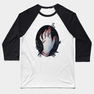 Lover's Eye Baseball T-Shirt